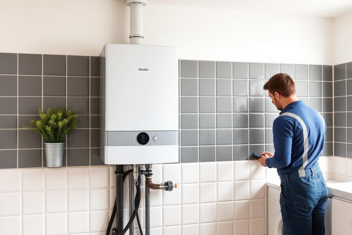 Heating Services in Southall by HS Heating & Plumbing