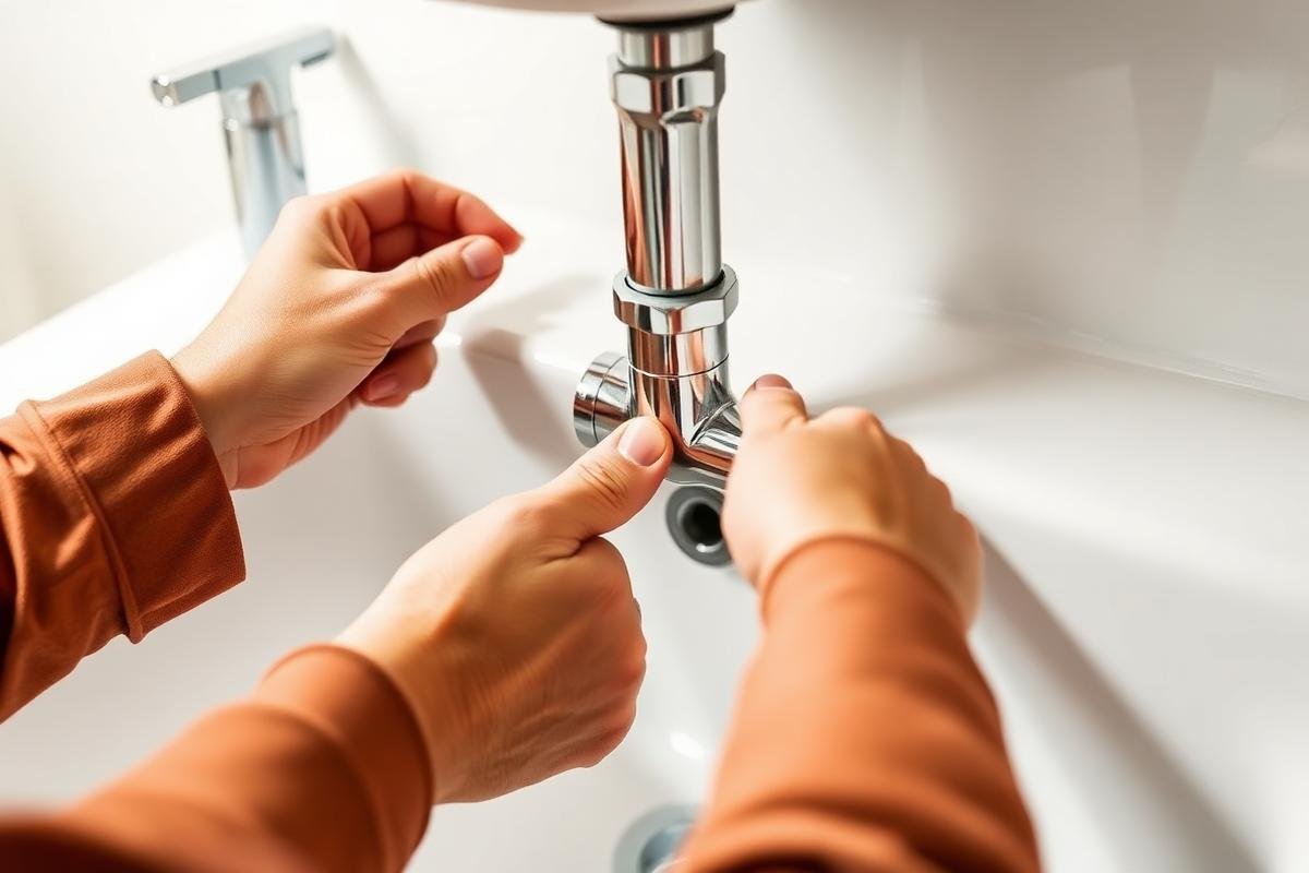 Plumbing Services in Southall by HS Heating & Plumbing